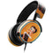 Betty Boop Little Black Dress SteelSeries Arctis 3 Skin